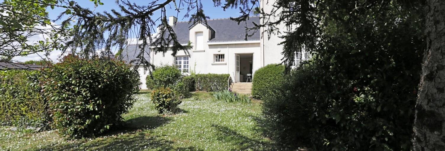 Maison 5 Pièces 114 m² à vendre à Sion-les-Mines (44590)