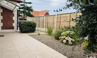 Maison 3 Pièces 72 m² à vendre à Soulac-sur-Mer (33780)