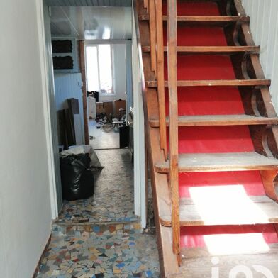 Maison 5 pièces 150000 €