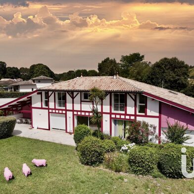 Maison 10 pièces 995000 €