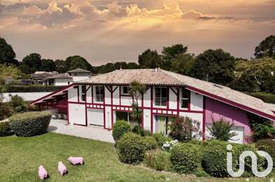 Maison 10 pièces 938500 €