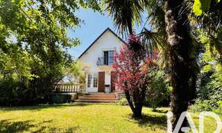 Maison 9 Pièces 170 m² à vendre à Saran (45770)