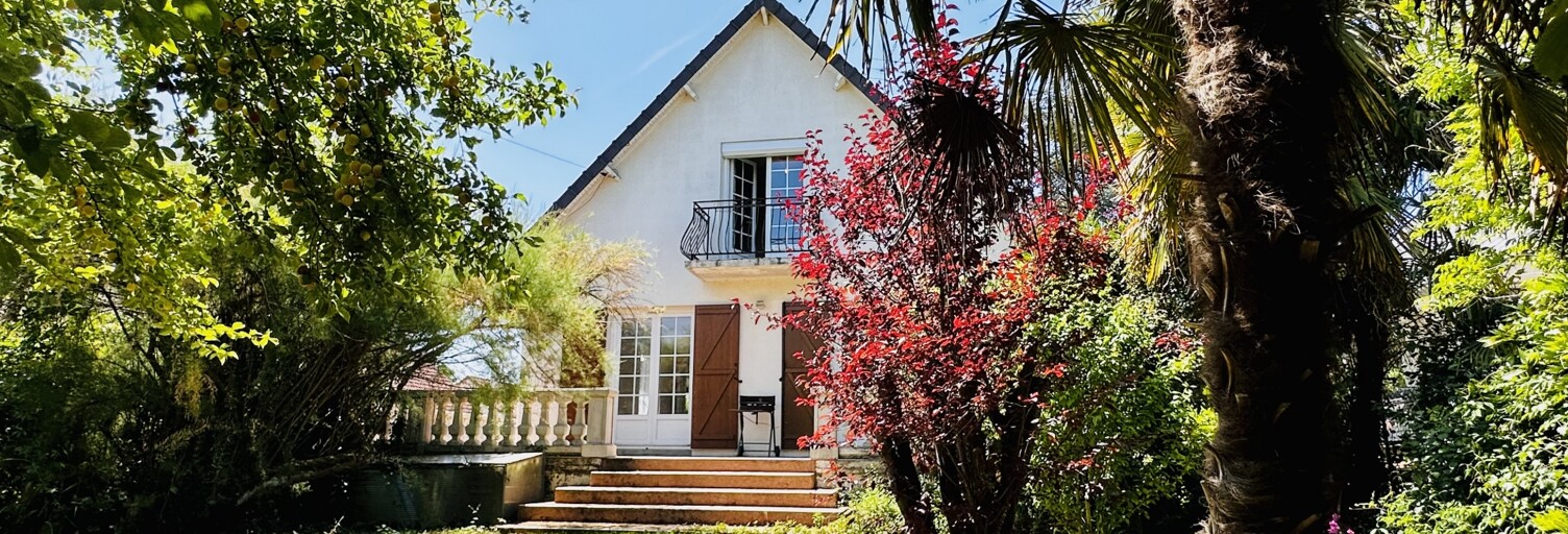 Maison 9 Pièces 170 m² à vendre à Saran (45770)