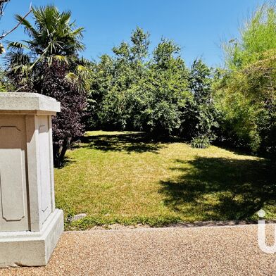 Maison 9 pièces 309900 €