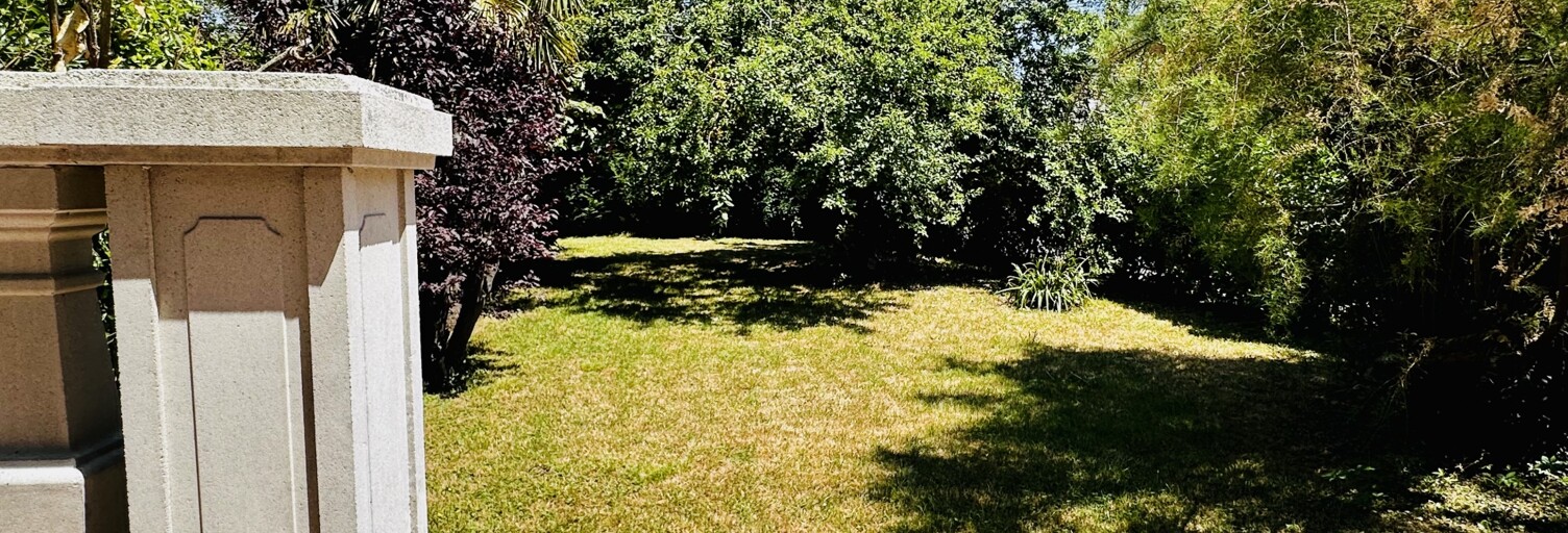 Maison 9 Pièces 170 m² à vendre à Saran (45770)