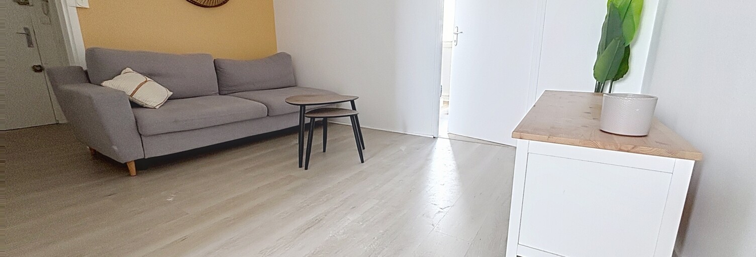 Appartement 4 Pièces 61 m² à vendre à Troyes (10000)