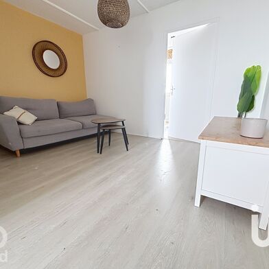 Appartement 4 pièces 92000 €