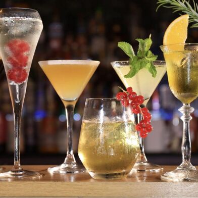 Commerce  182000 €