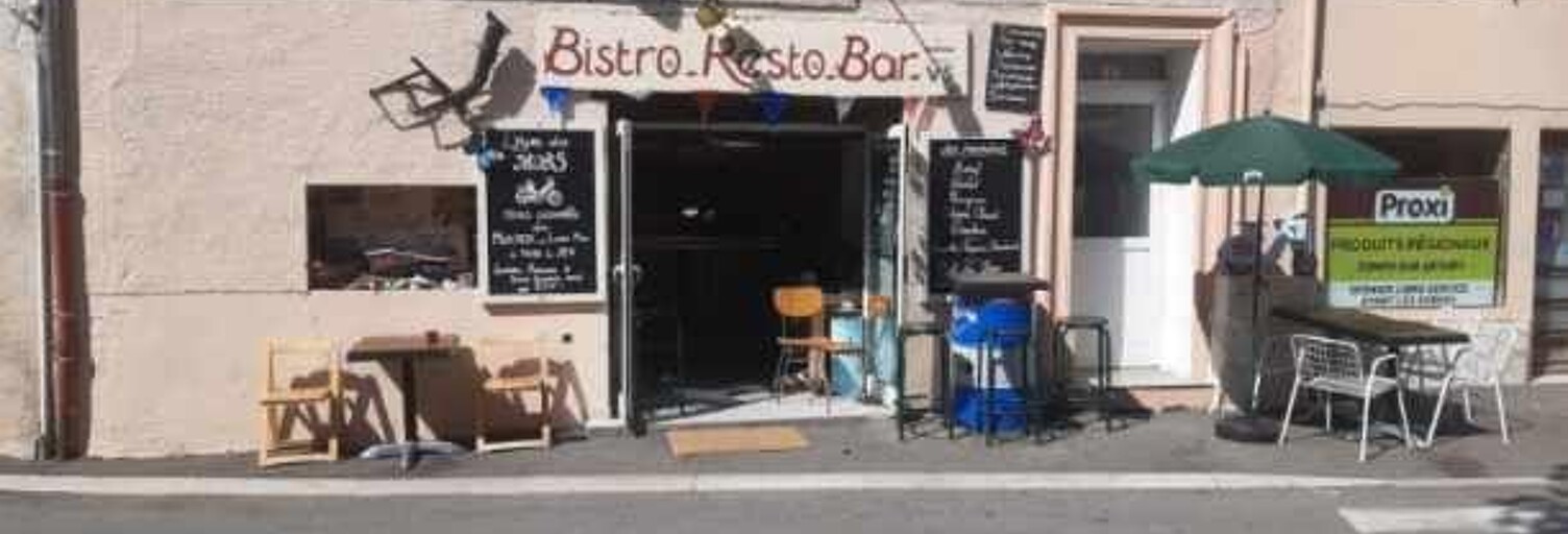 Commerce  80 m² à vendre à Comps-sur-Artuby (83840)