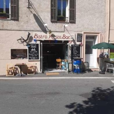 Commerce  104500 €