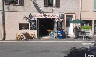 Commerce  80 m² à vendre à Comps-sur-Artuby (83840)