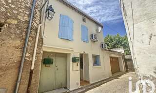 Maison 3 Pièces 36 m² à vendre à Puisserguier (34620)