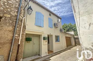 Maison 3 pièces 49000 €