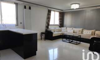 Appartement 4 Pièces 67 m² à vendre à Sarcelles (95200)