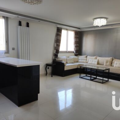 Appartement 4 pièces 149500 €