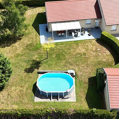 Maison 5 pièces 230000 €