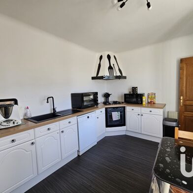 Maison 5 pièces 234000 €