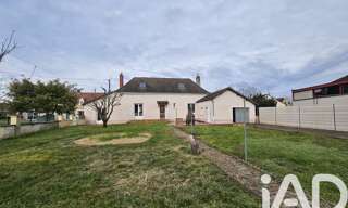 Maison 5 Pièces 160 m² à vendre à Écommoy (72220)