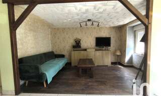 Maison 5 Pièces 114 m² à vendre à La Bazouge-du-Désert (35420)