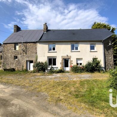 Maison 5 pièces 114600 €