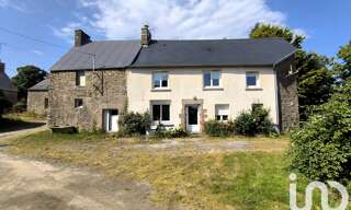 Maison 5 Pièces 114 m² à vendre à La Bazouge-du-Désert (35420)