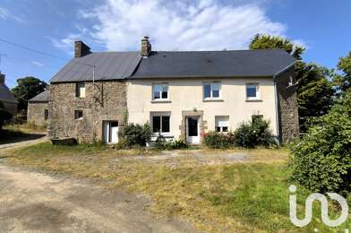 Maison 5 pièces 114600 €