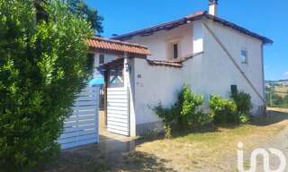 Maison 4 Pièces 117 m² à vendre à Cottance (42360)