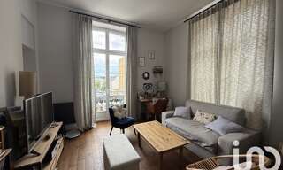 Appartement 2 Pièces 39 m² à vendre à Saint-Malo (35400)