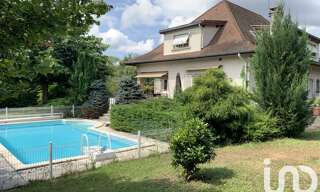 Maison 7 Pièces 220 m² à vendre à Thiers (63300)