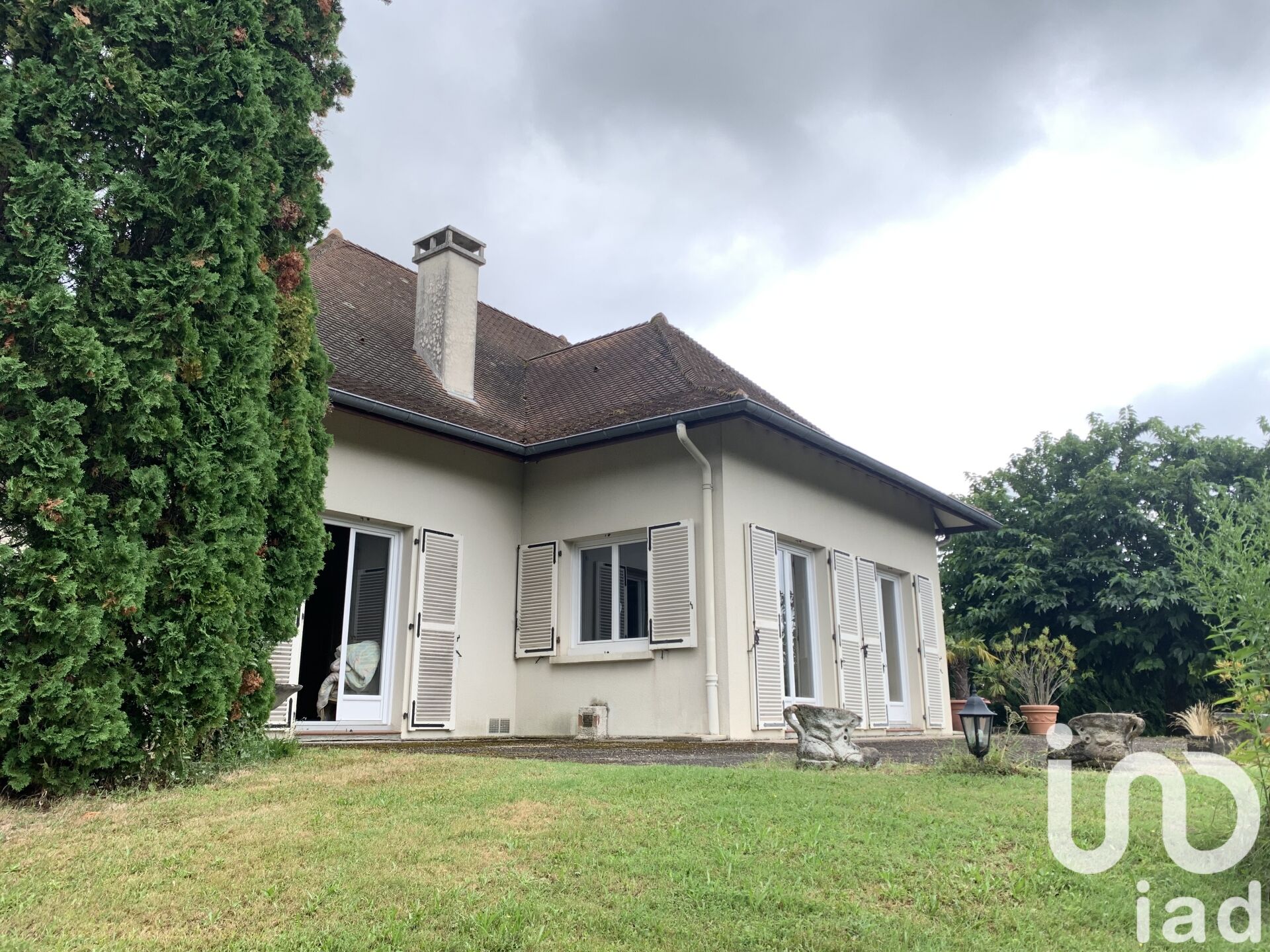 Vente Maison traditionnelle 7 pièces - Photo 2