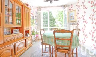 Maison 4 Pièces 67 m² à vendre à Viroflay (78220)