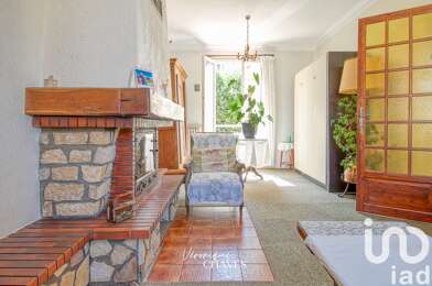 Maison 4 pièces 538000 €