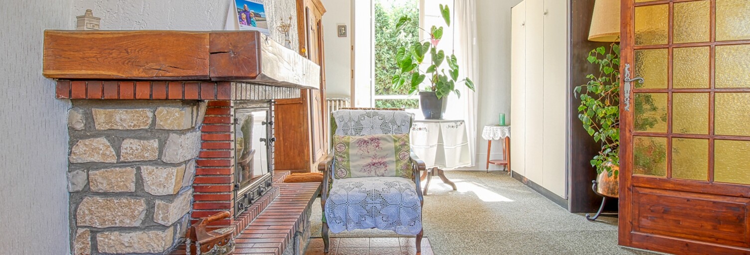 Maison 4 Pièces 67 m² à vendre à Viroflay (78220)