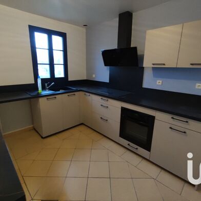 Maison 5 pièces 170000 €