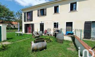 Maison 5 Pièces 118 m² à vendre à Saint-Hilaire-de-Lusignan (47450)