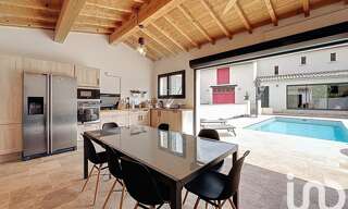 Maison 7 Pièces 120 m² à vendre à Arzens (11290)