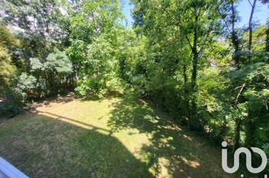 Appartement 3 pièces 126000 €