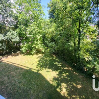 Appartement 3 pièces 126000 €