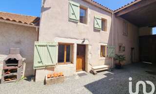 Maison 5 Pièces 94 m² à vendre à Bazoges-en-Pareds (85390)