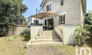 Maison 4 Pièces 124 m² à vendre à Saint-Maur-des-Fossés (94100)