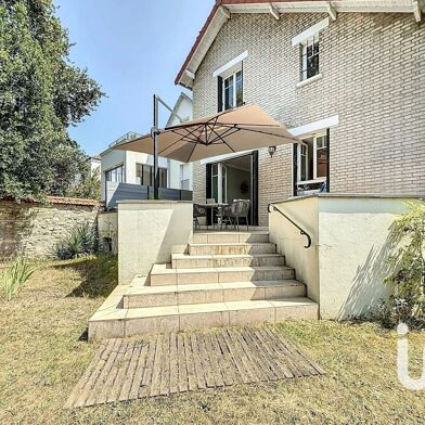 Maison 4 pièces 870000 €