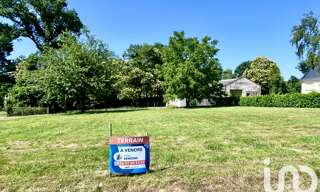 Terrain  1122 m² à vendre à Loudéac (22600)