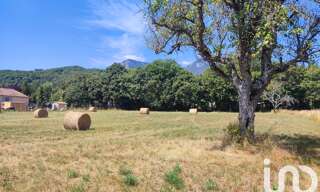 Terrain  3174 m² à vendre à Castellane (04120)