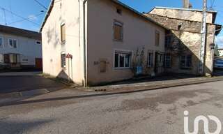 Maison 5 Pièces 134 m² à vendre à Jonvelle (70500)