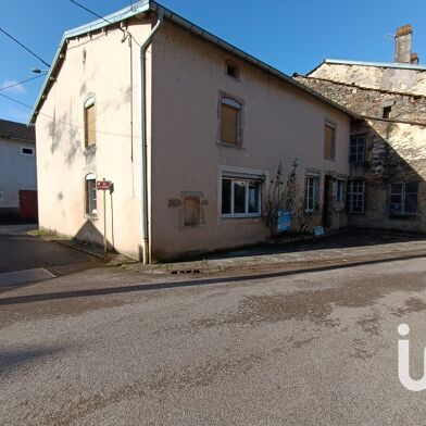 Maison 5 pièces 35000 €