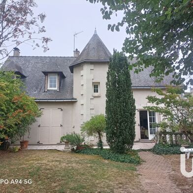 Maison 9 pièces 312000 €
