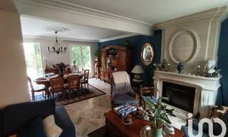 Maison 9 Pièces 168 m² à vendre à Doué-en-Anjou (49700)