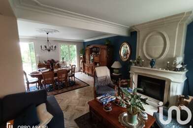 Maison 9 pièces 311500 €