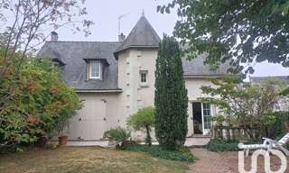 Maison 9 Pièces 168 m² à vendre à Doué-en-Anjou (49700)