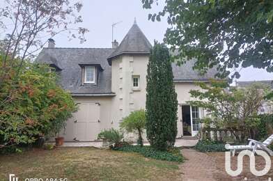 Maison 9 pièces 311400 €